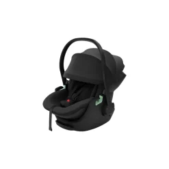 Poussette duo urban glide 3 black + siège auto maple black