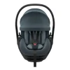 Poussette duo urban glide 3 dark slate + siège auto maple darkest blue