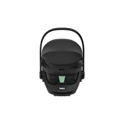Poussette duo urban glide 4 soft beige + siège auto maple black