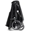 Poussette duo valora eclipse + siège auto i-snug 2 raven