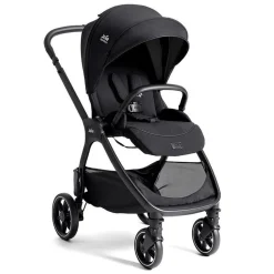 Poussette duo valora eclipse + siège auto i-gemm 3 raven