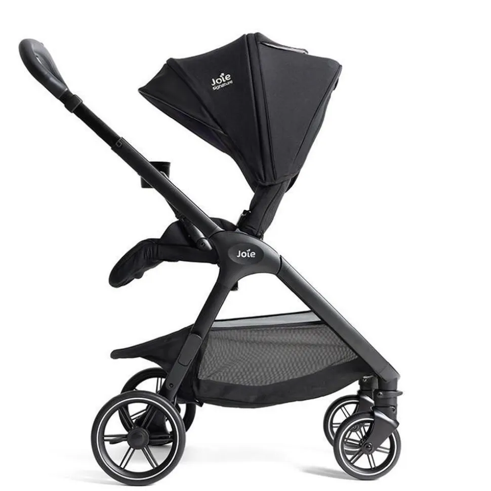 Poussette duo valora + siège auto sprint r129 eclipse
