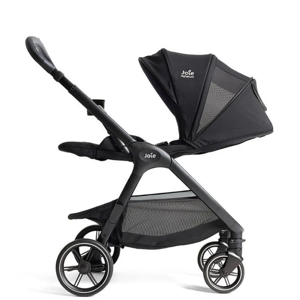 Poussette duo valora + siège auto sprint r129 eclipse