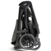 Poussette duo valora + siège auto sprint r129 evergreen