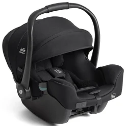 Poussette duo valora signature + siège auto i-starter eclipse