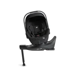 Poussette duo valora signature + siège auto i-level pro eclipse