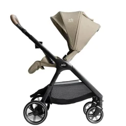 Poussette duo valora signature + siège auto i-starter sandstone