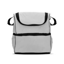 Poussette duo venice + nacelle gris