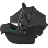 Poussette duo versatrax cashew + siège auto i-gemm 3 raven