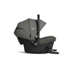 Poussette duo versatrax fern + siège auto sprint evergreen
