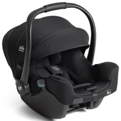 Poussette duo versatrax fern + siège auto i-starter eclipse