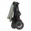 Poussette duo versatrax laurel + siège auto sprint evergreen vert
