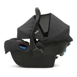Poussette duo versatrax laurel vert + siège auto i-gemm 3 raven