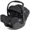 Poussette duo versatrax raven + siège auto i-starter eclipse