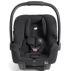 Poussette duo versatrax raven + siège auto i-starter eclipse