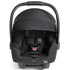 Poussette duo versatrax raven + siège auto i-starter eclipse