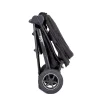 Poussette duo versatrax shale + siège auto sprint eclipse noir