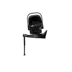 Poussette duo versatrax shale + siège auto sprint eclipse noir