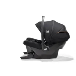 Poussette duo versatrax shale + siège auto sprint eclipse noir
