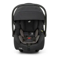 Poussette duo versatrax + siège auto i-gemm 3 raven