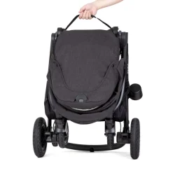 Poussette duo versatrax + siège auto i-gemm 3 raven