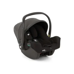 Poussette duo versatrax + siège auto i-snug 2 shale noir