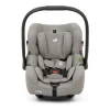 Poussette duo versatrax + siège auto i-gemm 3 pebble gris