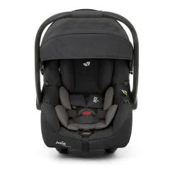 Poussette duo versiti eclipse noir + siège auto i-gemm 3 shale noir