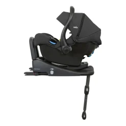 Poussette duo versiti eclipse noir + siège auto i-gemm 3 shale noir