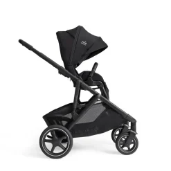 Poussette duo versiti + siège auto i-starter eclipse