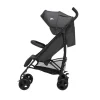 Poussette dusk mineral graphite