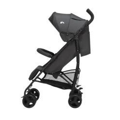 Poussette dusk mineral graphite