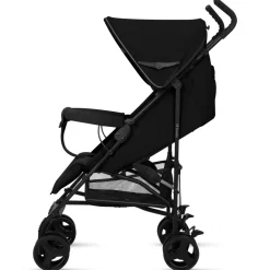 Poussette elia black onyx