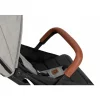 Poussette estelle gris