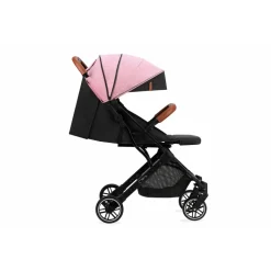 Poussette estelle rose