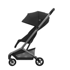 Poussette fame cabin onyx black