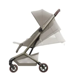 Poussette fame cabin saphire sand