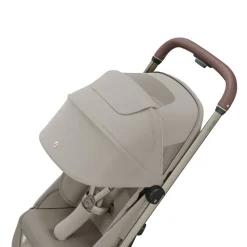 Poussette fame cabin saphire sand