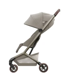 Poussette fame cabin saphire sand