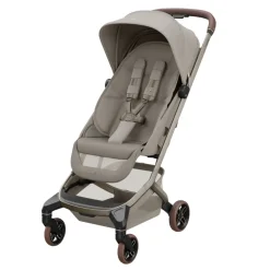 Poussette fame cabin saphire sand