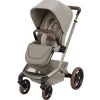 Poussette fame sapphire sand