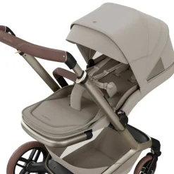 Poussette fame sapphire sand