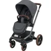 Poussette fame twillic graphite