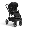 Poussette finiti signature eclipse noir