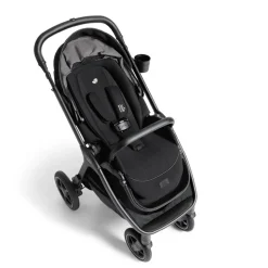 Poussette finiti signature eclipse noir