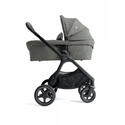 Poussette finiti signature evergreen vert
