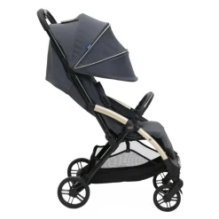 Poussette goody xplus - dark shadow