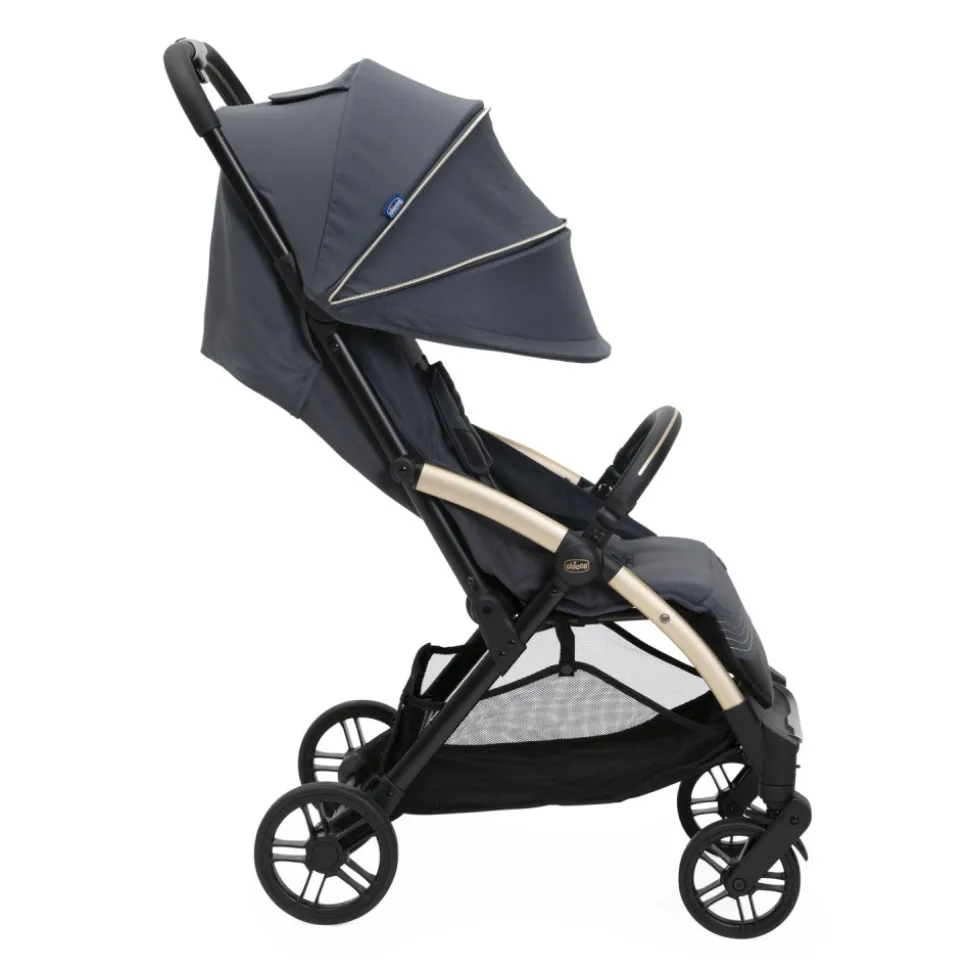 Poussette goody xplus - dark shadow