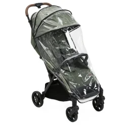 Poussette goody xplus - twinkle green