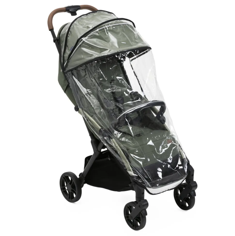 Poussette goody xplus - twinkle green